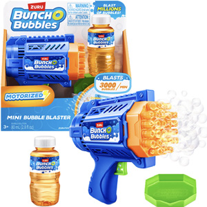 Zuru Bunch O Bubbles Blaster - Bubble Blaster Product Shot - aa Global - Z1037